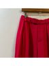 REVOLVE 100% Polyester 97% Polyester 3% Elastane Solid Pink Dress Pants Size M - photo 7