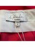 REVOLVE 100% Polyester 97% Polyester 3% Elastane Solid Pink Dress Pants Size M - photo 3