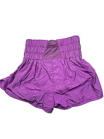 Free People Way Home Shorts (view 2)