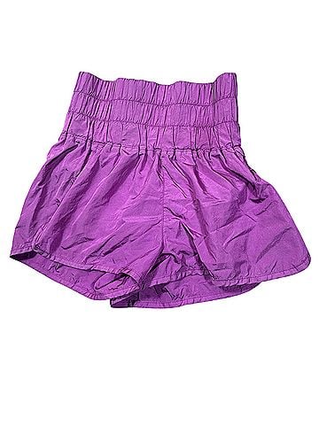 Free People Way Home Shorts (view 1)