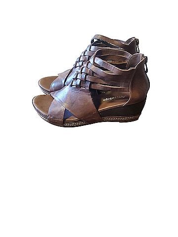 Antelope Wedges (view 2)