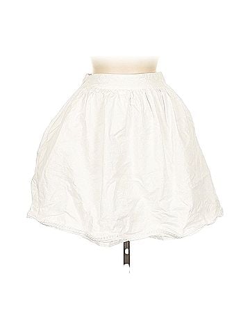 Unlisted Casual Skirt (view 1)