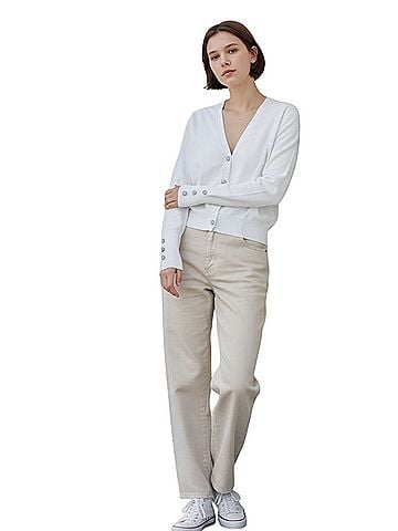 Zara Cardigan (view 2)
