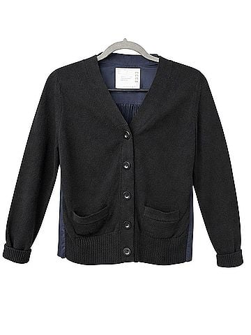 Sacai Jacket (view 1)