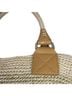 The Sak Stripes Multi Color Brown Tote One size - photo 5