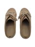 Vince. Tan Pink Mule/Clog Size 8 - photo 3