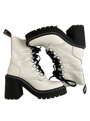 Dr. Martens chesney Boots (view 1)