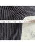 Lou & Grey 100% Cotton Black Pullover Sweater Size XL - photo 7