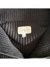 Lou & Grey 100% Cotton Black Pullover Sweater Size XL - photo 4
