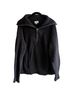 Lou & Grey 100% Cotton Black Pullover Sweater Size XL - photo 2