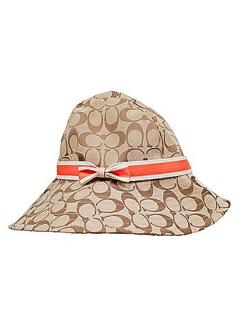 Coach Hat (view 2)