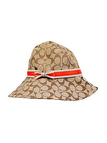 Coach Hat (view 1)