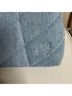 D2 Solid Blue Crossbody Bag One size - photo 5
