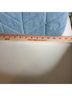 D2 Solid Blue Crossbody Bag One size - photo 10