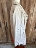 Zenergy by Chico's 48% Polyester 25% Nylon 17% Viscose 100% Polyester Solid Tan Jacket Size 8 - photo 5