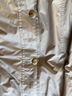 Zenergy by Chico's 48% Polyester 25% Nylon 17% Viscose 100% Polyester Solid Tan Jacket Size 8 - photo 7