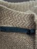 Jenni Kayne Brown Cardigan Size XS - photo 6