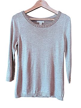 Banana Republic Pullover Sweater
