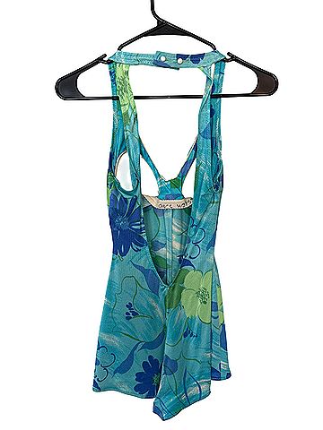 Jantzen One Piece Swimsuit (view 2)