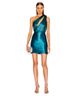 retrofête Blue Cocktail Dress Size S - photo 1