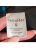 retrofête Blue Cocktail Dress Size S - photo 7