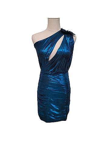 retrofête Cassia Cocktail Dress (view 2)