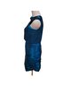 retrofête Blue Cocktail Dress Size S - photo 4