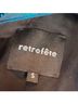 retrofête Blue Cocktail Dress Size S - photo 3