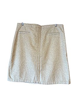 Ann Taylor Wool Skirt