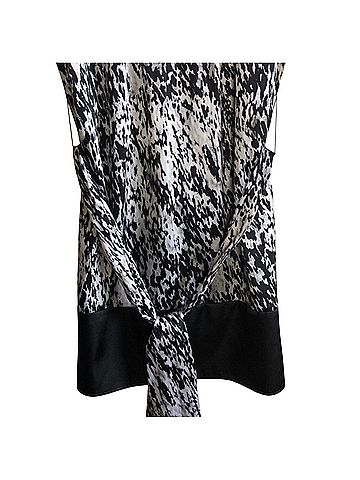 Express Express tunic Cocktail Dress (view 2)