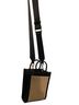 A New Day Multi Color Leather Tote One size - photo 1