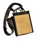 A New Day Multi Color Leather Tote One size - photo 2