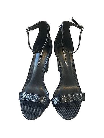 Madden Girl Beella Heels (view 1)
