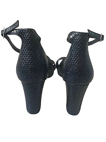 Madden Girl Beella Heels (view 2)