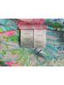 Lilly Pulitzer 100% Silk Floral Multi Color Long Sleeve Blouse Size S - photo 4