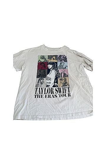 Taylor Swift Casual Shirts (view 1)