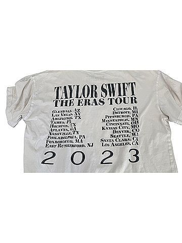 Taylor Swift Casual Shirts (view 2)