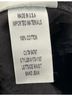 AGOLDE 100% Cotton Solid Black Gray Jeans Size 24 waist - photo 4