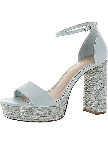 Madden Girl Omega Heels (view 1)