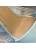Madden Girl Solid Blue Heels Size 10 1/2 - photo 6
