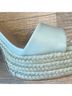 Madden Girl Solid Blue Heels Size 10 1/2 - photo 8
