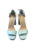 Madden Girl Solid Blue Heels Size 10 1/2 - photo 3