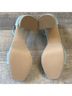Madden Girl Solid Blue Heels Size 10 1/2 - photo 10