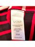 CAbi Stripes Red White Blue Long Sleeve Jersey Size S - photo 9