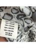 Anthropologie 100% Viscose Floral Animal Print Multi Color Kimono One size - photo 4