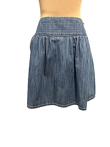 Tommy Hilfiger Denim Skirt (view 1)