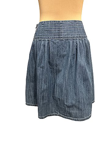 Tommy Hilfiger Denim Skirt (view 2)