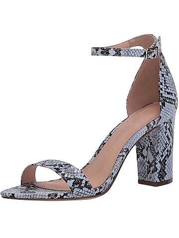 Madden Girl Beella  Heels (view 1)