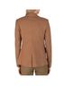 Derek Lam 10 Crosby Houndstooth Tan Blazer Size 14 - photo 10