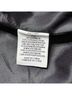 Derek Lam 10 Crosby Houndstooth Tan Blazer Size 14 - photo 11